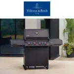 Grill bei Villeroy & Boch gewinnen
