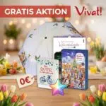 Gratis Aktion bei Vivat!