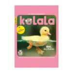 kolala_Kinderzeitschrift