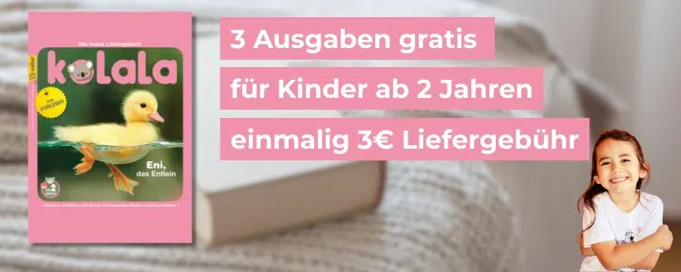 kolala für 3€