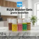 ruja Muster-Sets