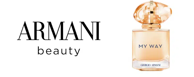 Armani-Gewinnspiel: Chance auf Armani Beauty-Paket