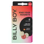 Billy Boy gratis testen