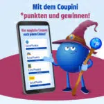 Coupini; extra Coupons; Payback-App