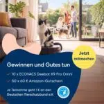 Gewinnspiel von DA Direkt
