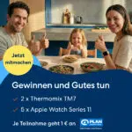 DA Direkt-Gewinnspiel