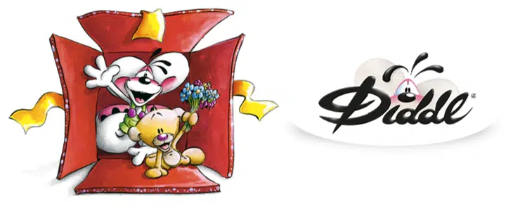 Diddl Gewinnspiel