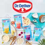 Dr. Oetker Seelenwärmer-Paket gewinnen