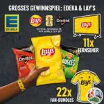Edeka Gewinnspiel