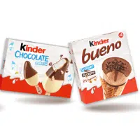 Ferrero Eis Produkte