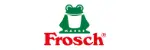 Frosch Logo
