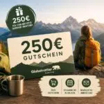 Globetrotter-Gewinnspiel
