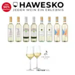Weißwein-Paket von Hawesko