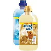Kuschelweich Weichspüler