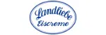 Logo von Landliebe Eiscreme