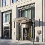 NH Hotel in Leipzig