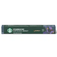Nespresso Starbucks Kapseln