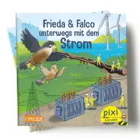 Pixi-Buch 