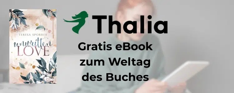 "Unwritten Love" von Teresa Sporrer