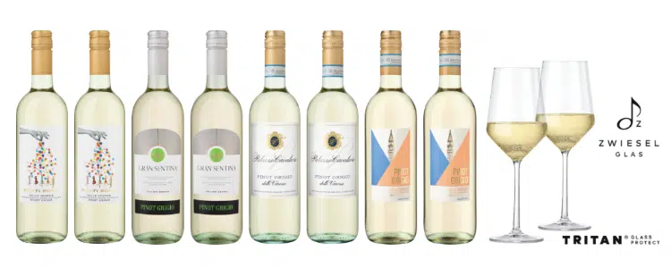 Hawesko Weißwein-Paket