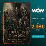 Wow Filme und Serien