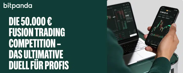 Bitpanda Trading Competition