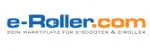 e-Roller.com Logo