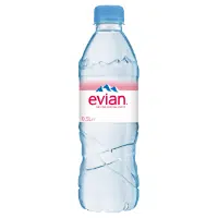 evian Mineralwasser