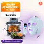 mycashbacks-Gewinnspiel