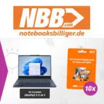 NBB Gewinnspiel