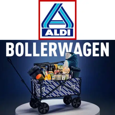 Aldi Nord-Gewinnspiel
