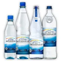 Bad Brückenauer Mineralwasser