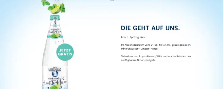 Bad Liebenwerda gratis testen