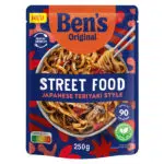 Street Food von Ben's Original