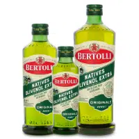 Olivenöl von Bertolli