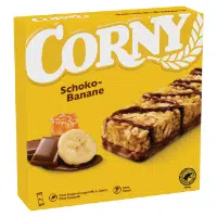 Corny