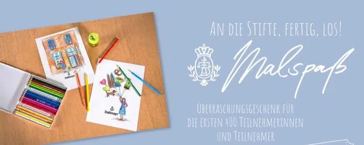 Dallmayr-Gewinnspiel