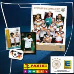 EDEKA Panini DFB Sammelkarten gratis