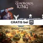 Epic Games Juni 2026