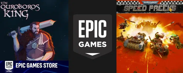 Epic Games im Juni 2026