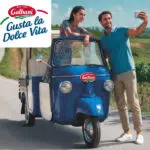 Galbani Gewinnspiel