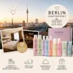 Gewinnspiel von Jean & Len
