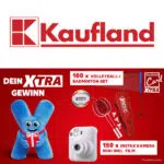 Kaufland-Gewinnspiel