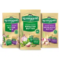 Kräuterbutter von Kerrygold