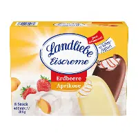 Eis von Landliebe
