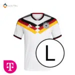Gratis DFB Heimtrikot von Logitel