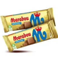 Marabou-Schokolade