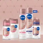NIVEA Derma Control Deo gratis testen