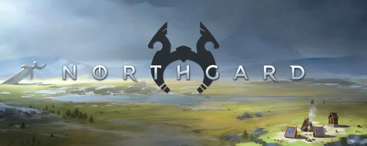 Northgard Game