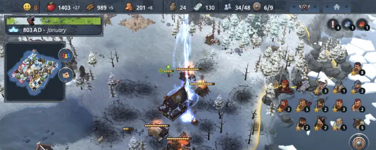 Northgard